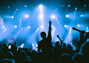 Los organizadores de eventos musicales ya ven excelentes perspectivas en el sector