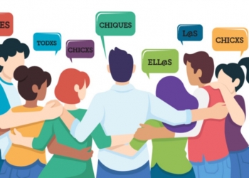 Los profesionales consideran que el protocolo debe apostar por un lenguaje más inclusivo en sus técnicas profesionales