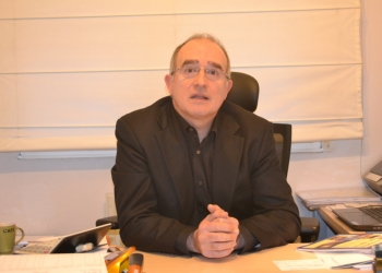 Juan Luis Fuente, director de REVISTA PROTOCOLO, nombrado miembro honorífico de Event Club “por su apuesta por los eventos”