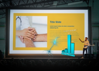 Eventos virtuales e híbridos, algo más que un simple encuentro por Zoom