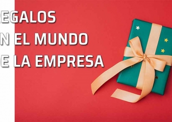 Los regalos institucionales y corporativos “deben responder a un relato claro, breve, creativo y coherente”, según los profesionales
