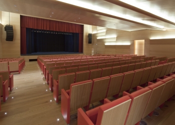 Auditorio ABANCA Santiago, desarrollo social y cultural