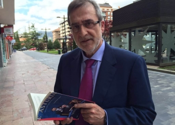 Carlos Fuente: “Formarse en protocolo en Asturias tiene un gran potencial laboral”