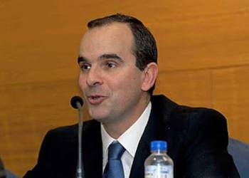 Alfredo Martínez, nombrado nuevo embajador de España en Canadá