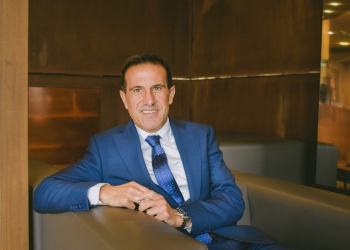 Ángel Zubizarreta, nombrado nuevo presidente de ‘Oviedo Congresos’