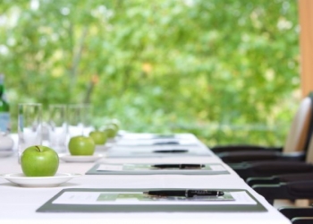 La Responsabilidad Social Corporativa como valor añadido en los eventos