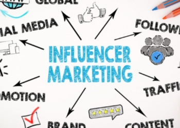 Influencers y eventos: un tándem de éxito