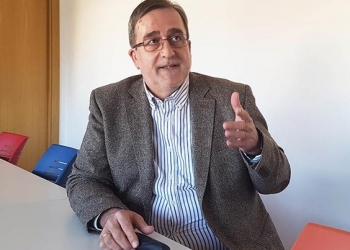 Carlos Fuente: “Los eventos han resurgido con más fuerza que nunca; el sector está muy en alza”