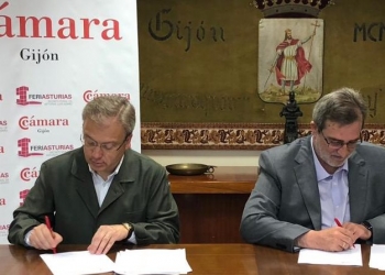 Nueva edición del Máster en Protocolo de la Cámara de Comercio de Gijón con ISEMCO