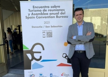 Elche apuesta fuerte por el turismo MICE en la asamblea de ‘Spain Convention Bureau’