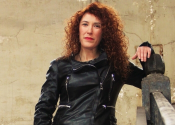 Carolina Mesa: “El ámbito del bakcstage está teniendo más ofertas de trabajo que nunca”