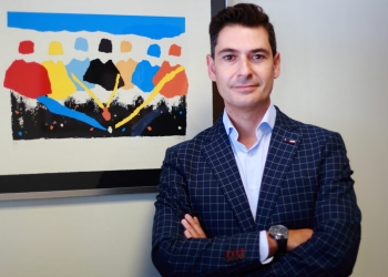 Raúl Gómez, elegido presidente de la Asociación para el Estudio del Protocolo Universitario