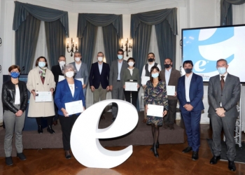 Nueve profesionales de los eventos se unen a la lista del programa ‘Enbaxadore’