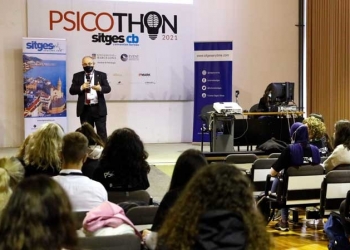 Psicothon, primer maratón investigador sobre la comunicación y los eventos