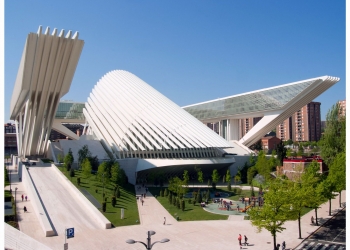 Oviedo, sede la próxima semana del Congreso de Hoteleros Españoles