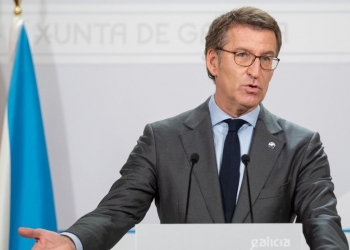 El presidente de la Xunta, Núñez Feijoo, inaugura este jueves el Congreso de Protocolo de Santiago de Compostela