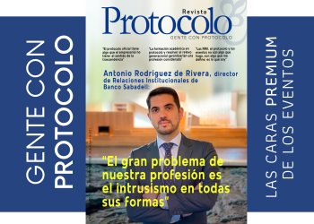 Antonio Rodríguez: “El gran problema de nuestra profesión es el intrusismo en todas sus formas”