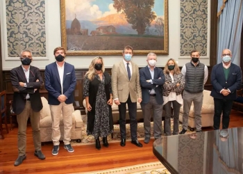 A Coruña busca potenciar la ciudad como destino del turismo MICE