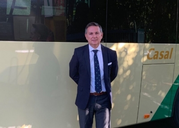 Ángel Díaz, nuevo presidente del Sevilla Congress and Convention Bureau