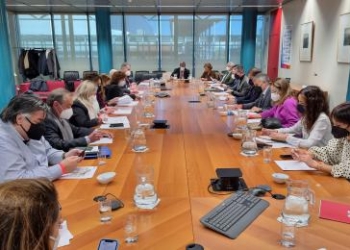 La AFE encara con optimismo la programación de las ferias en el 2022