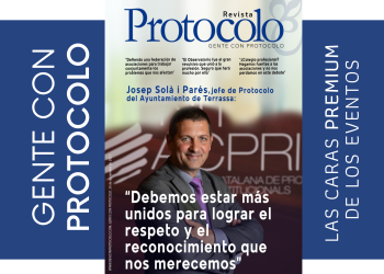 Josep Solà: “Debemos estar más unidos para lograr el respeto y el reconocimiento que nos merecemos”