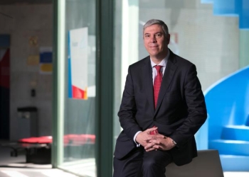 De los Mozos, presidente de IFEMA Madrid, reconocido con la Gran Cruz de Isabel la Católica