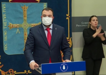 El Principado modifica la Ley de Honores y Distinciones para crear una única Medalla de Asturias