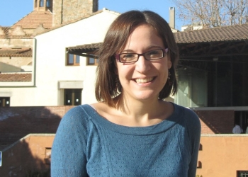 Anna Teixidó, nueva jefa del Gabinete de Protocolo de la Generalitat de Catalunya