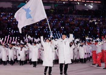 Los Juegos Olímpicos de Invierno, una historia fáctica de protocolo