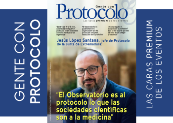 Jesús López Santana: “El Observatorio es al protocolo lo que las sociedades científicas son a la medicina”