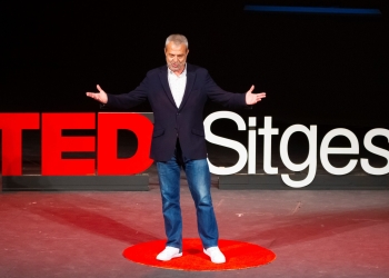 ¡Basta de milongas! Los eventos del futuro serán iguales a los de toda la vida