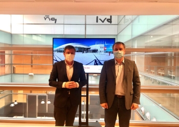 El recinto ferial de Gipuzkoa cierra 2021 con 239 eventos y enriquece su oferta para 2022