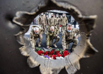 La importancia de la diplomacia humanitaria en las situaciones de emergencia