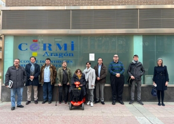 Zaragoza Congresos apuesta por la accesibilidad en los eventos