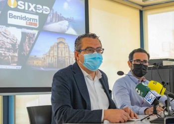 Benidorm salta al metaverso