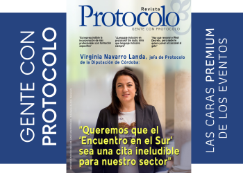 Virginia Navarro: “Queremos que el ‘Encuentro en el Sur’ sea una cita ineludible para nuestro sector”