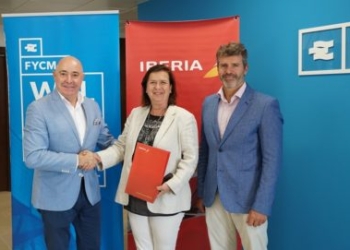 FYCMA e Iberia potencian Málaga como sede de congresos y reuniones