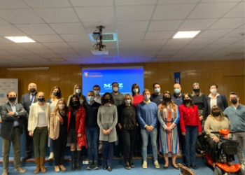 Zaragoza intensifica el curso de sus promociones como destino de congresos