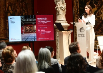 El ‘roadshow’ de Event Managers Association se lleva su junta directiva a Zaragoza