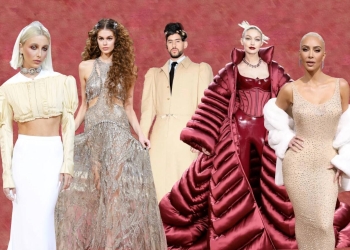 MET Gala, el más glamuroso, espectacular, extravagante y desconocido de los eventos