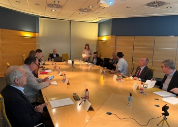 Feria Valencia trabaja en diez nuevos certámenes para su puesta en marcha entre 2022 y 2023