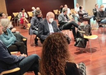 ‘Cáceres Ciudad de Congresos’ celebra su primer encuentro con prescriptores para impulsar el MICE