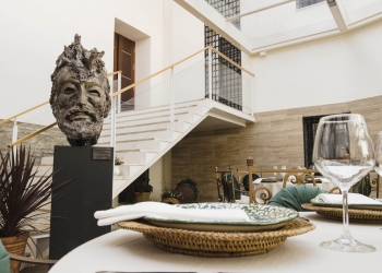 El Palacio de Congresos de Córdoba inaugura un nuevo espacio gastronómico