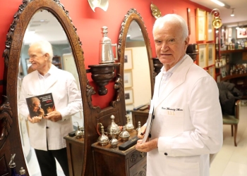 La elegancia y los futbolistas, líderes difusores de moda en los eventos