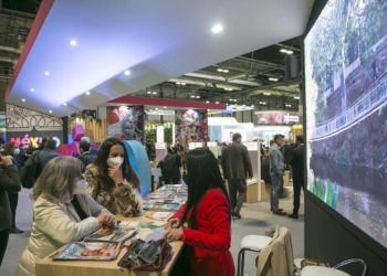 FITUR 2023 se celebrará el 18 al 22 de enero con nuevas expectativas y gran optimismo
