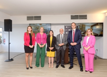 Sercotel Hotel Group inaugura su primer hotel en Las Palmas de Gran Canaria