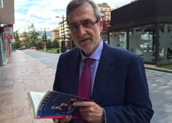 Carlos Fuente, nombrado nuevo director del Grado en Protocolo de la Universidad Camilo José Cela