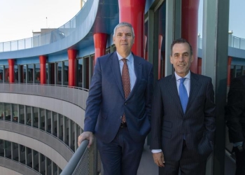 Juan Arrizabalaga, nuevo director general de IFEMA MADRID