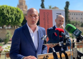 La ‘Aceleradora de Eventos’ reactivará los encuentros sostenibles que se celebren en Murcia