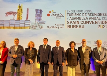 Palma será sede de la XVI Asamblea Anual del Spain Convention Bureau
